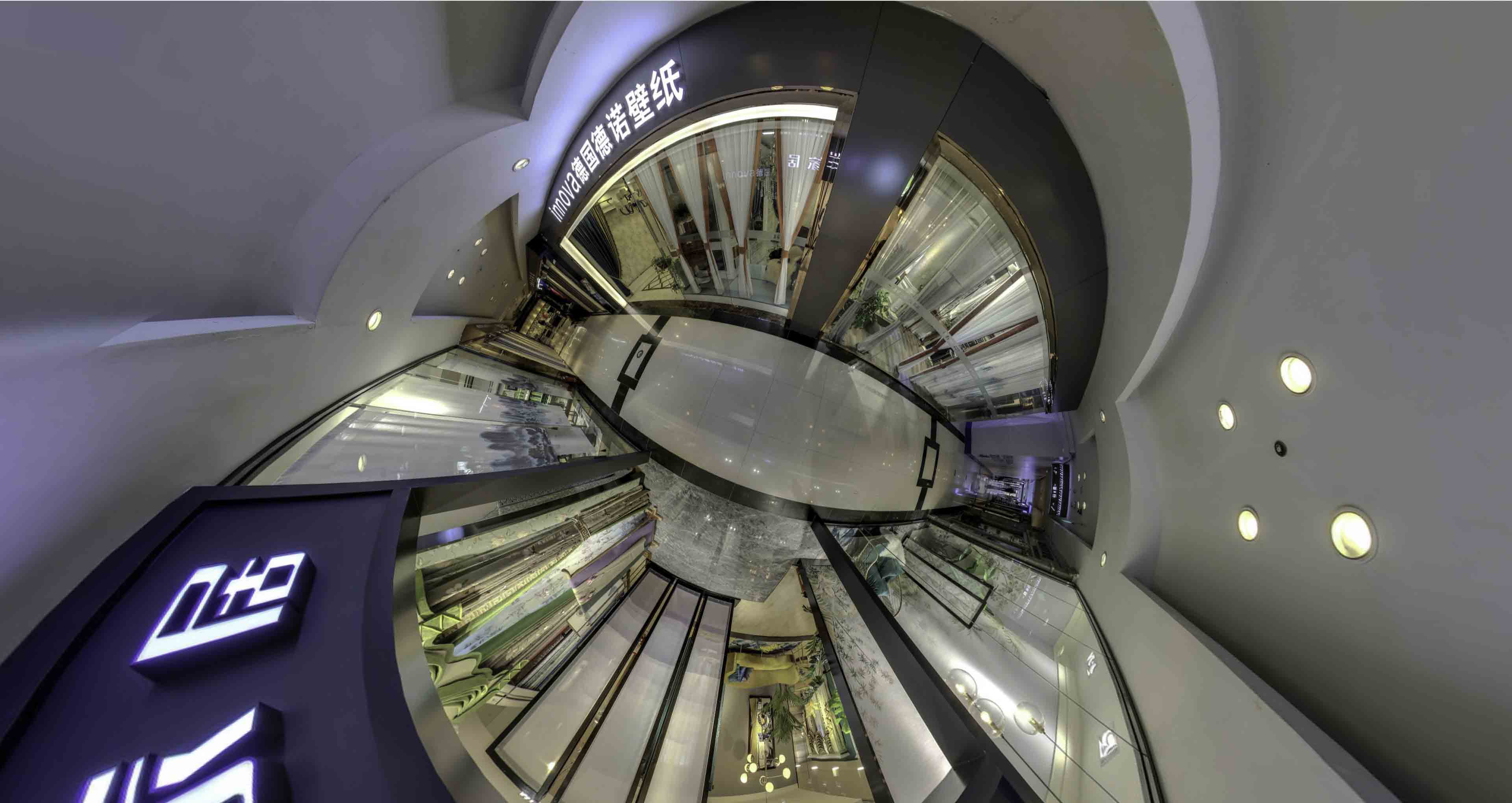 桓仁VR全景拍摄：游戏开发中的创新应用与技术革新